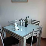 Lägenhet 20 - Theater