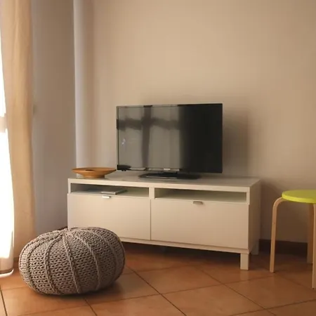 20 - Theater Lejlighed *