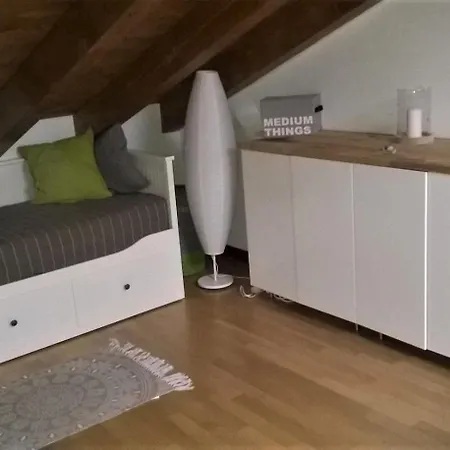 Lejlighed 20 - Theater Tignale