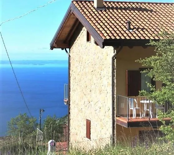 20 - Theater * Tignale