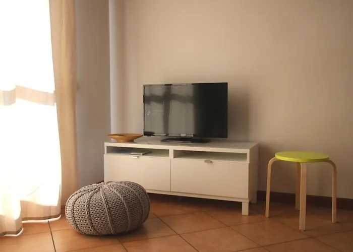 20 - Theater Lejlighed *