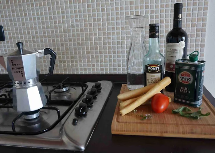 20 - Theater Lejlighed