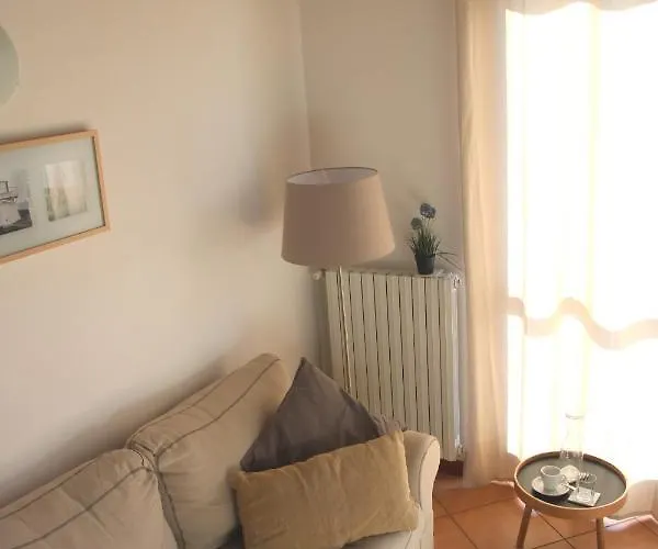 20 - Theater Lejlighed *