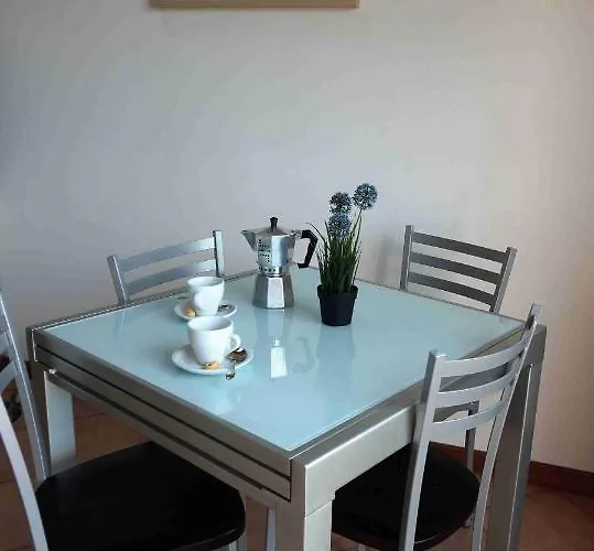 Lejlighed 20 - Theater