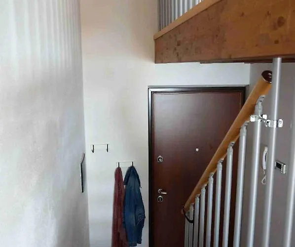 20 - Theater Lejlighed Tignale